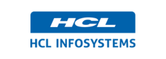 HCL Logo